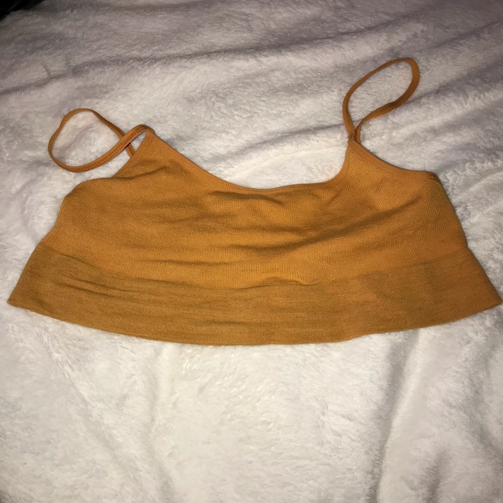 Out from under bralette NWOT